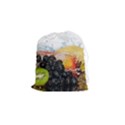 Drawstring Pouch (Small) 