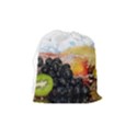 Drawstring Pouch (Medium) 