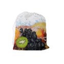 Drawstring Pouch (Large) 