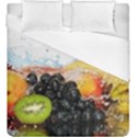 Duvet Cover Double Side (King Size) 