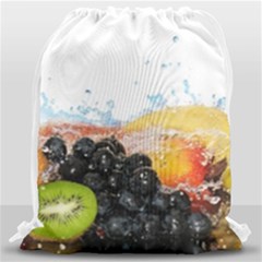 Drawstring Bag (Large) 