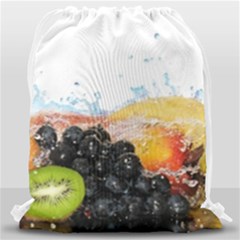 Drawstring Bag (Large) 