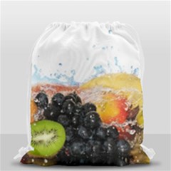 Drawstring Bag (Small) 