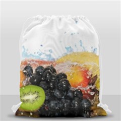 Drawstring Bag (Small) 