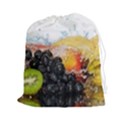 Drawstring Pouch (2XL) 