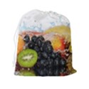 Drawstring Pouch (2XL) 