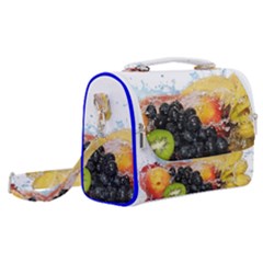 Satchel Shoulder Bag 