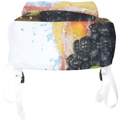 Full Print Backpack 