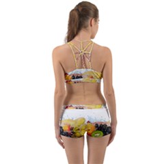 Back Web Gym Set 