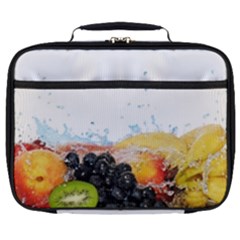 Full Print Lunch Bag 