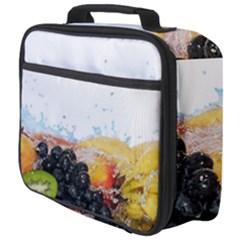 Full Print Lunch Bag 