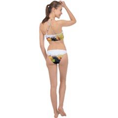 Halter Bikini Set 