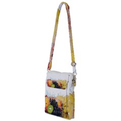 Multi Function Travel Bag 