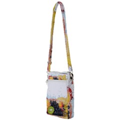 Multi Function Travel Bag 