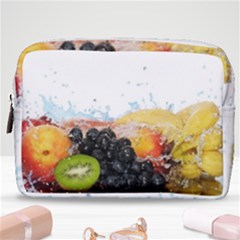 Make Up Pouch (Medium) 