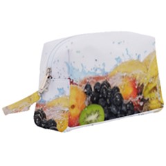 Wristlet Pouch Bag (Large) 