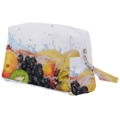 Wristlet Pouch Bag (Large) 