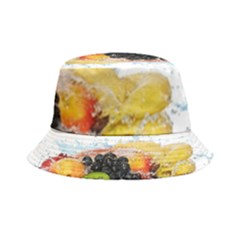 Inside Out Bucket Hat 