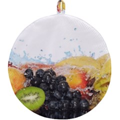 Round Trivet 