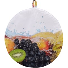 Round Trivet 