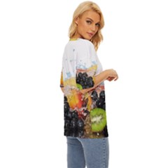 Oversized Basic T-Shirt 