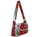 Red Strawberries Water Squirt Strawberry Fresh Splash Drops Multipack Bag