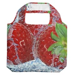 Premium Foldable Grocery Recycle Bag 