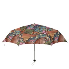 Folding Umbrella 