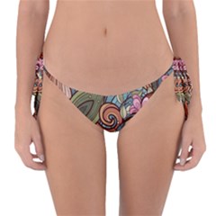 Reversible Bikini Bottoms 