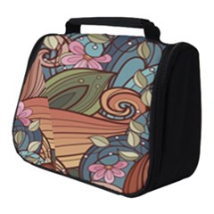 Full Print Travel Pouch (Small) 