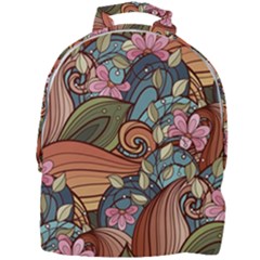 Mini Full Print Backpack 