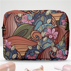 Make Up Pouch (Large) 