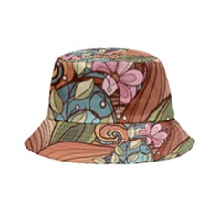Inside Out Bucket Hat 