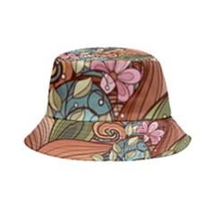 Inside Out Bucket Hat 