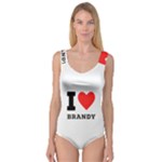 I love brandy Princess Tank Leotard 