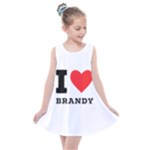 I love brandy Kids  Summer Dress