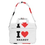 I love brandy MacBook Pro 16  Shoulder Laptop Bag