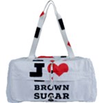 I love brown sugar Multi Function Bag