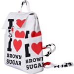 I love brown sugar Buckle Everyday Backpack