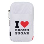 I love brown sugar Waist Pouch (Small)