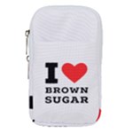 I love brown sugar Waist Pouch (Large)