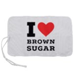 I love brown sugar Pen Storage Case (L)