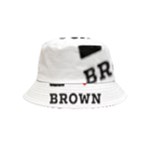 I love brown sugar Inside Out Bucket Hat (Kids)