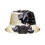 Cute Adorable Victorian Gothic Girl 2 Inside Out Bucket Hat