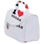 I love sugar  Satchel Handbag