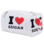 I love sugar  Toiletries Pouch