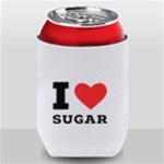 I love sugar  Can Holder