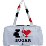 I love sugar  Multi Function Bag