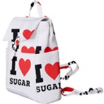 I love sugar  Buckle Everyday Backpack