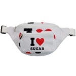 I love sugar  Fanny Pack